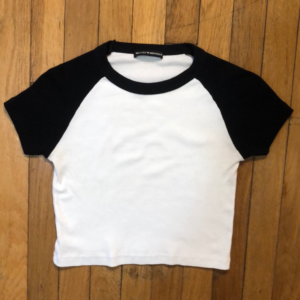 Brandy Melville tee